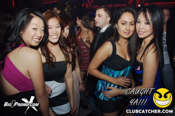 Luxy nightclub photo 108 - January 7th, 2012