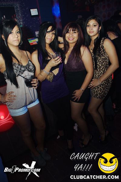 Luxy nightclub photo 12 - January 7th, 2012