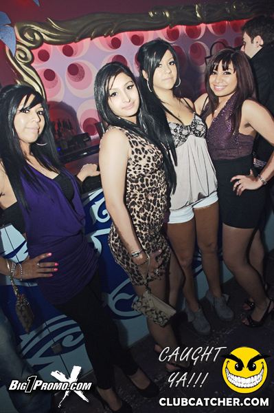 Luxy nightclub photo 115 - January 7th, 2012