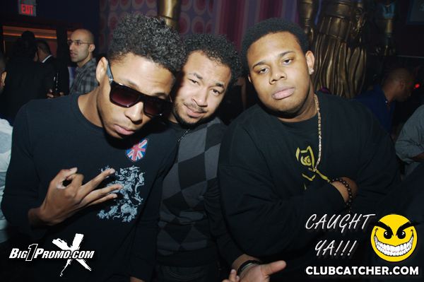 Luxy nightclub photo 117 - January 7th, 2012