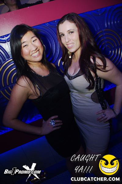 Luxy nightclub photo 120 - January 7th, 2012