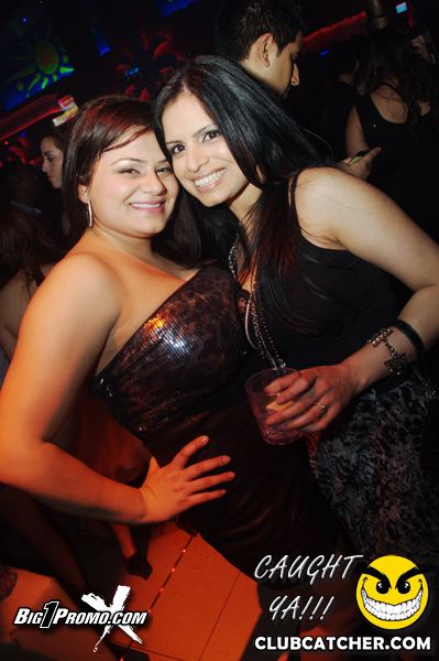 Luxy nightclub photo 13 - January 7th, 2012