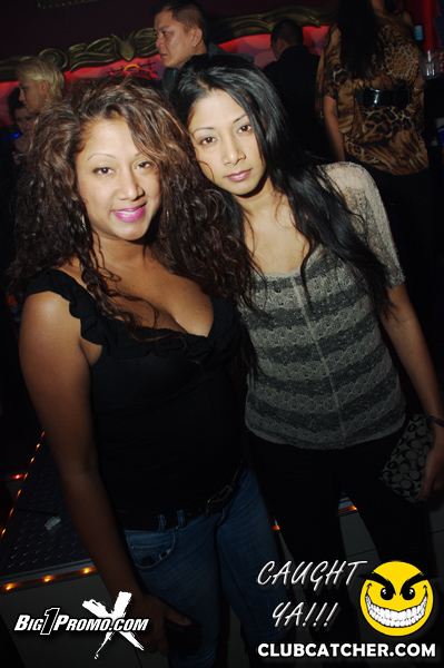 Luxy nightclub photo 124 - January 7th, 2012