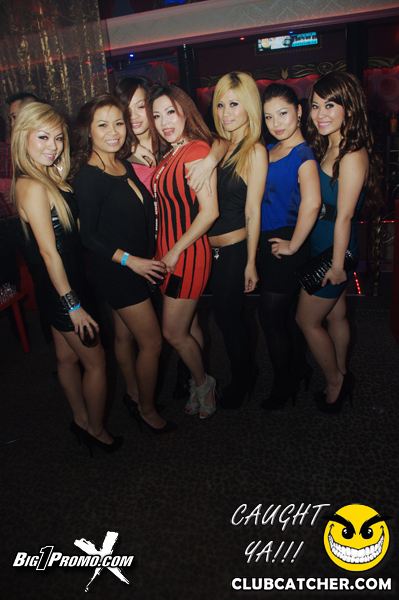 Luxy nightclub photo 125 - January 7th, 2012