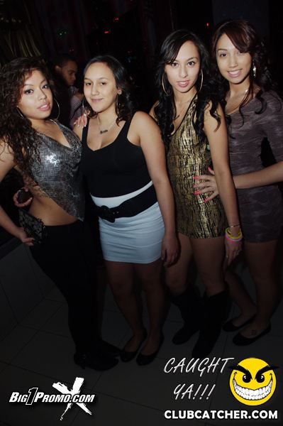 Luxy nightclub photo 131 - January 7th, 2012