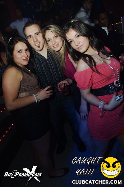 Luxy nightclub photo 15 - January 7th, 2012