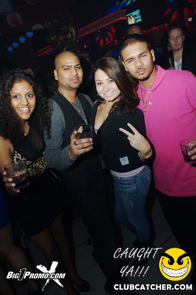 Luxy nightclub photo 146 - January 7th, 2012