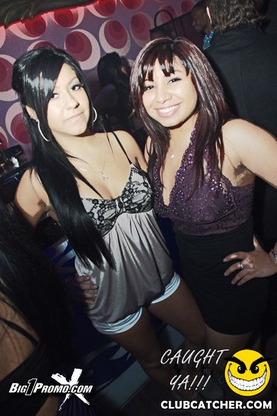 Luxy nightclub photo 156 - January 7th, 2012