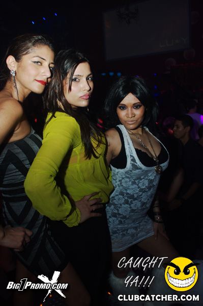 Luxy nightclub photo 158 - January 7th, 2012