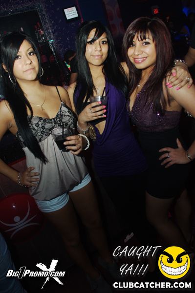 Luxy nightclub photo 174 - January 7th, 2012