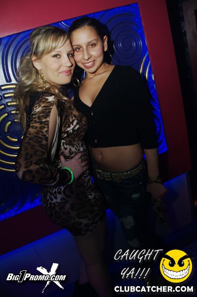 Luxy nightclub photo 178 - January 7th, 2012