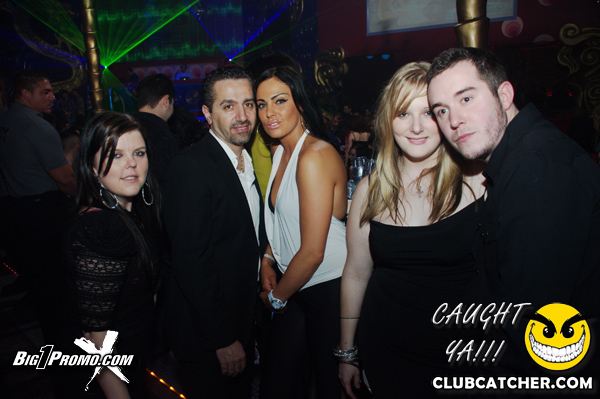 Luxy nightclub photo 183 - January 7th, 2012