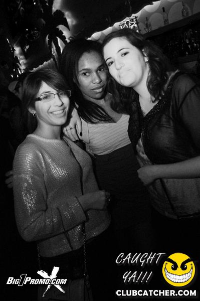 Luxy nightclub photo 186 - January 7th, 2012