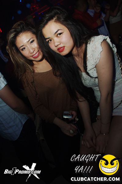 Luxy nightclub photo 190 - January 7th, 2012