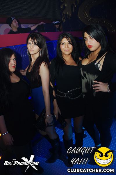 Luxy nightclub photo 20 - January 7th, 2012