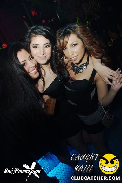 Luxy nightclub photo 196 - January 7th, 2012