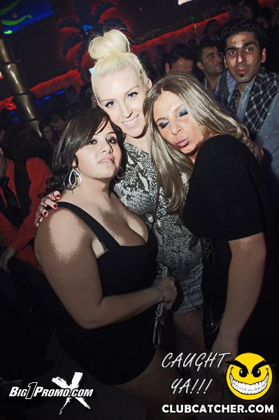 Luxy nightclub photo 198 - January 7th, 2012