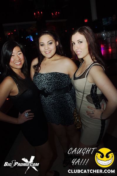 Luxy nightclub photo 201 - January 7th, 2012
