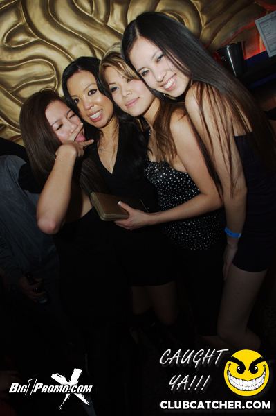 Luxy nightclub photo 206 - January 7th, 2012