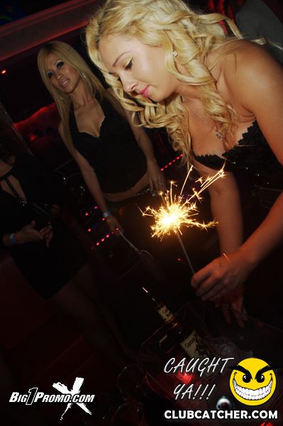 Luxy nightclub photo 207 - January 7th, 2012