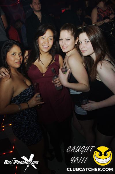 Luxy nightclub photo 22 - January 7th, 2012