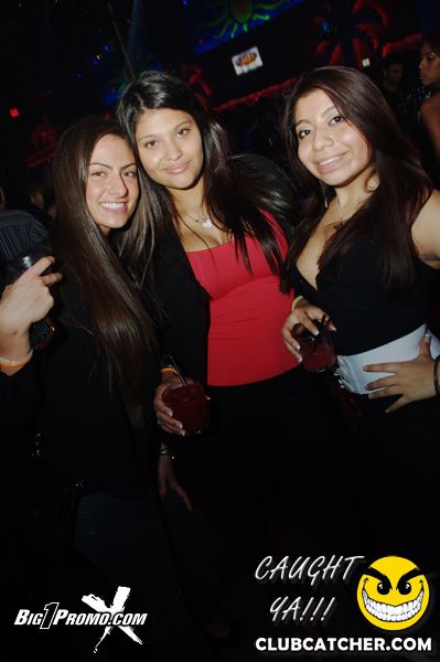 Luxy nightclub photo 219 - January 7th, 2012