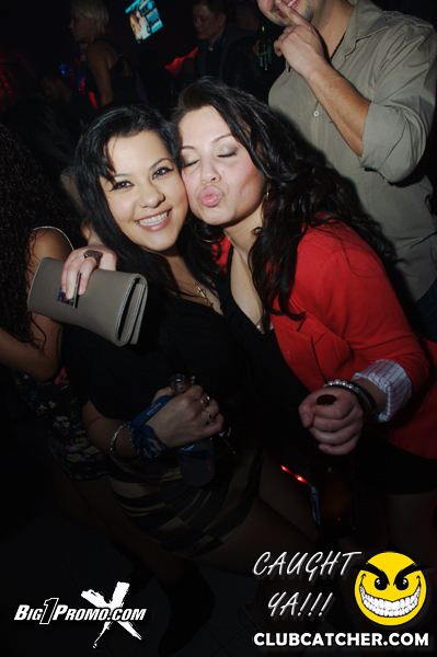 Luxy nightclub photo 225 - January 7th, 2012
