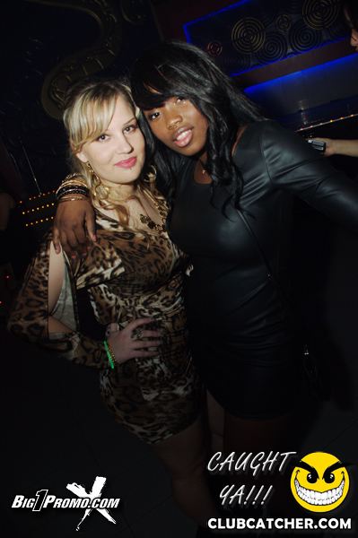 Luxy nightclub photo 237 - January 7th, 2012
