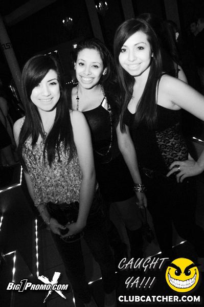 Luxy nightclub photo 240 - January 7th, 2012