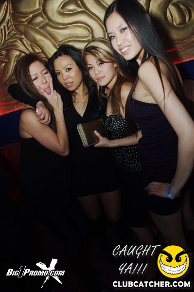 Luxy nightclub photo 25 - January 7th, 2012