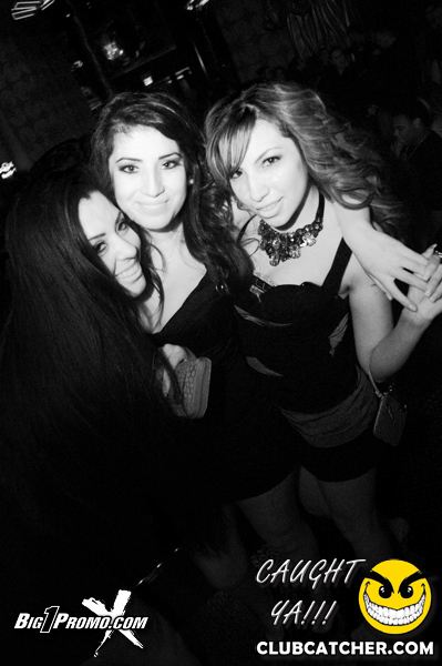 Luxy nightclub photo 244 - January 7th, 2012