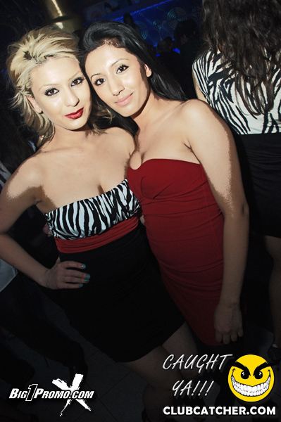 Luxy nightclub photo 245 - January 7th, 2012