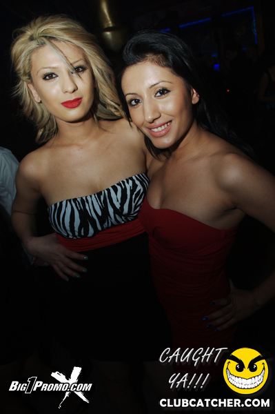 Luxy nightclub photo 26 - January 7th, 2012
