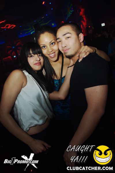 Luxy nightclub photo 254 - January 7th, 2012