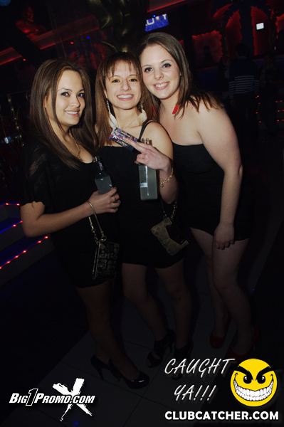 Luxy nightclub photo 255 - January 7th, 2012