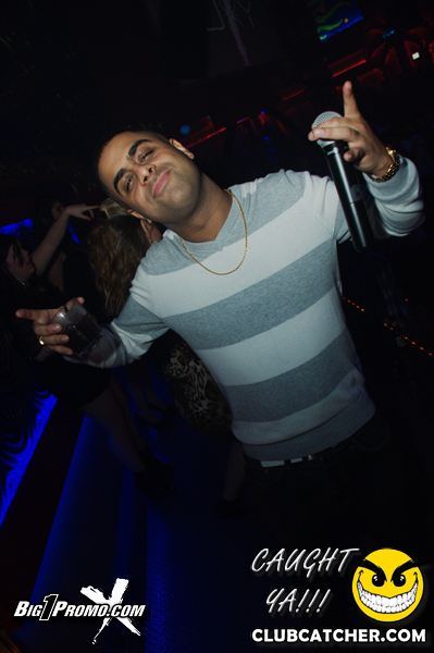 Luxy nightclub photo 261 - January 7th, 2012