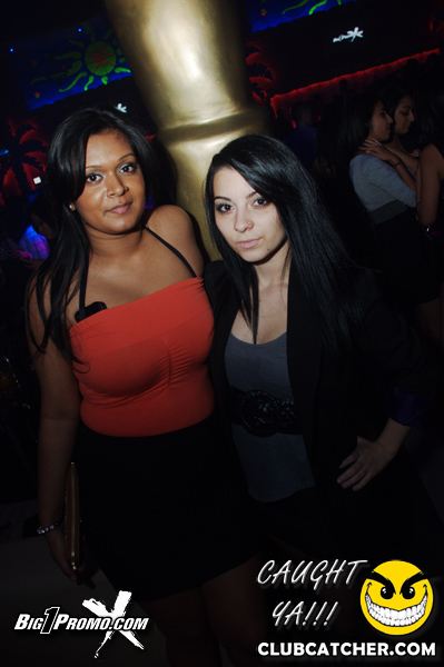 Luxy nightclub photo 271 - January 7th, 2012