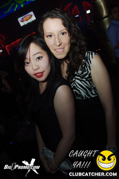 Luxy nightclub photo 276 - January 7th, 2012