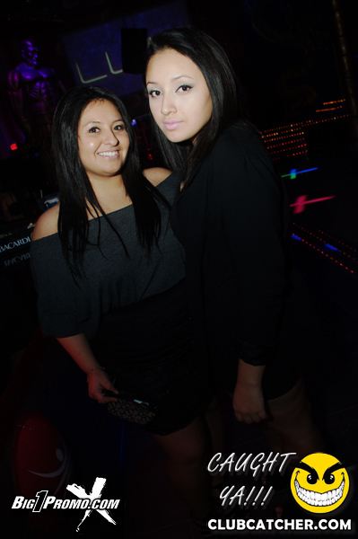 Luxy nightclub photo 281 - January 7th, 2012