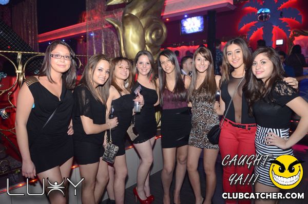Luxy nightclub photo 298 - January 7th, 2012