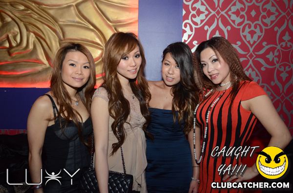 Luxy nightclub photo 302 - January 7th, 2012