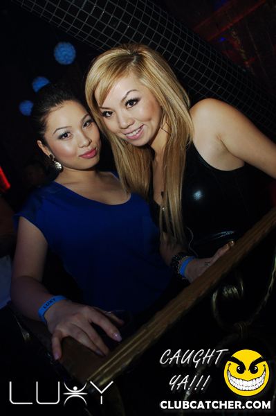 Luxy nightclub photo 305 - January 7th, 2012