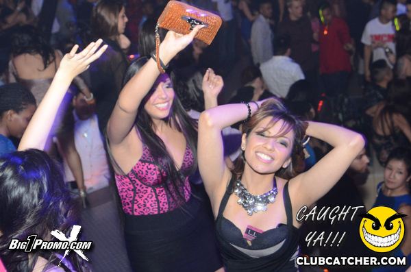 Luxy nightclub photo 33 - January 7th, 2012