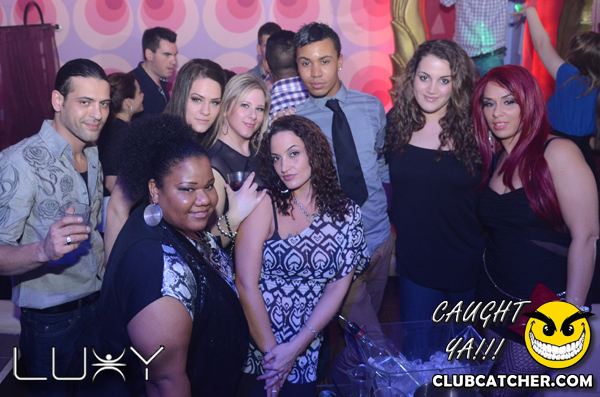 Luxy nightclub photo 322 - January 7th, 2012