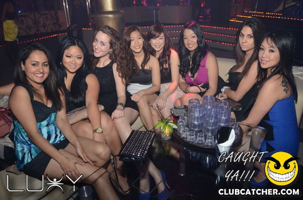 Luxy nightclub photo 324 - January 7th, 2012