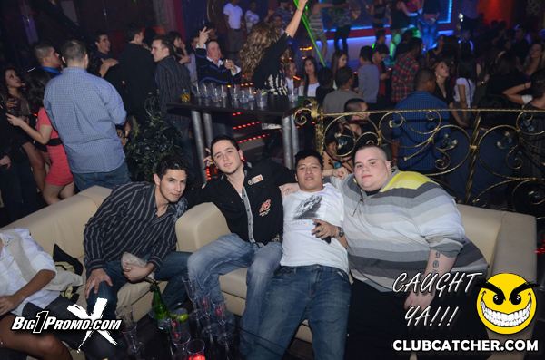Luxy nightclub photo 34 - January 7th, 2012
