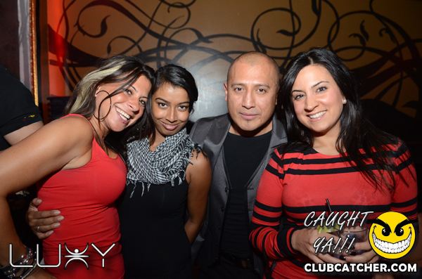 Luxy nightclub photo 331 - January 7th, 2012