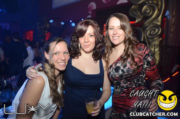 Luxy nightclub photo 337 - January 7th, 2012