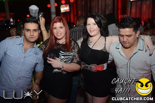 Luxy nightclub photo 341 - January 7th, 2012