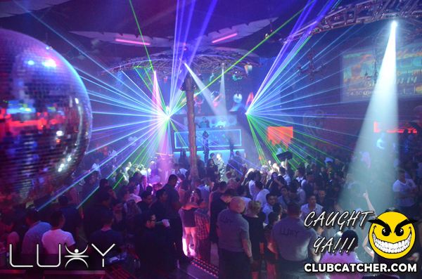 Luxy nightclub photo 342 - January 7th, 2012